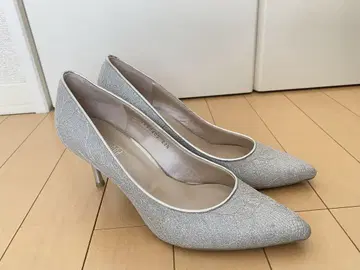 풀 사이드 펌프스 24.5cm