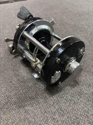 아부 앰버서더 6000C