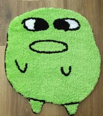 MAESUKE 러그 매트