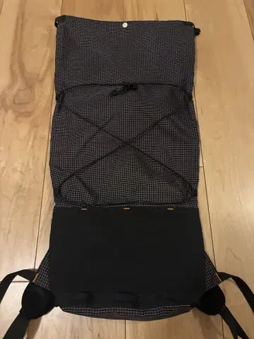 Kampai Gearworks 11L Backpack 'Cruise'