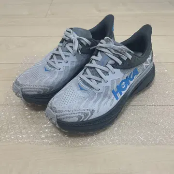[ 새상품급 ] HOKA 호카 CHALLENGER 7 레일 러닝화