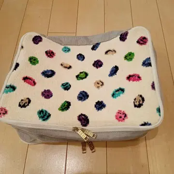 SALE 새상품급 페이 의류 케이스