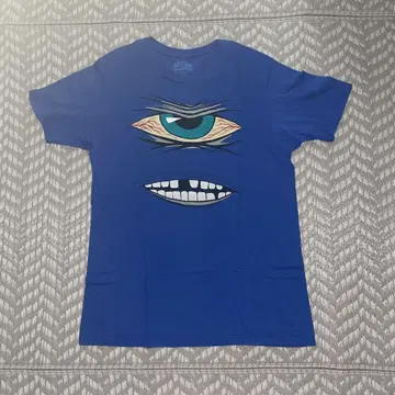 toy machine 티셔츠 us 규격
