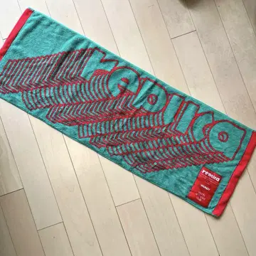 Vaundy replica 타월 Vaundy