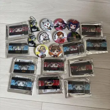 페르소나3 마메 set 일괄 판매