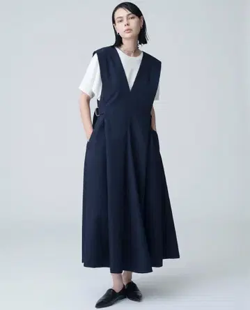 ebure 성인 점퍼 스커트 38
