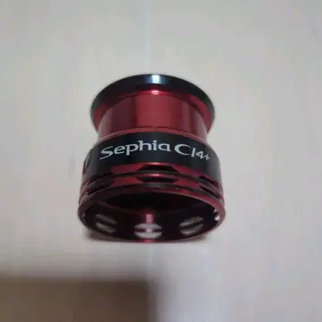 시마노 12 세피아CI4+ C3000HGSDH 정품 스풀