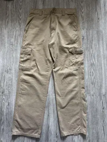 Wrangler 워크 팬츠 32 x 34
