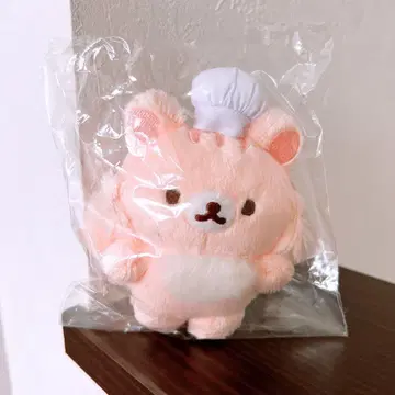 사쿠라노코리스 매달린 봉제 인형 모두 만복마쿠마쿠