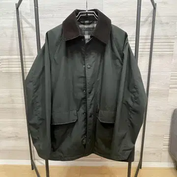 유니클로 헌팅 자켓 size