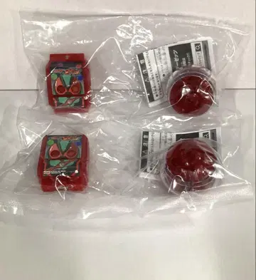 구매 혜택 2세트 가면라이더 제츠 제츠고치조 & 고치조캡슐