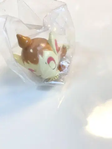 포켓몬 몬코레 졸음 히코자루