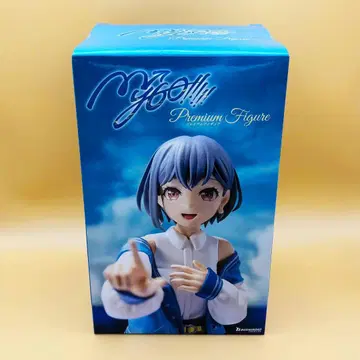 BanG Dream! My GO!!!!! 프리미엄 피규어 타카마츠 토우