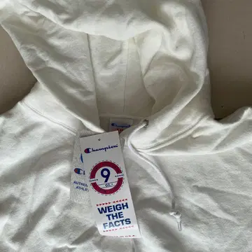 챔피온 후드티 MADE IN USA C5-P101 미사용 새상품 XL