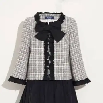 엠즈 그레이시 자켓 사이즈 38