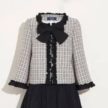 엠즈 그레이시 자켓 사이즈 38