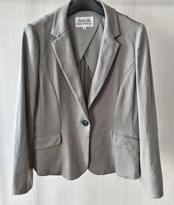 PRIMITIVO HANAE MORI Deux 자켓 SIZE 38
