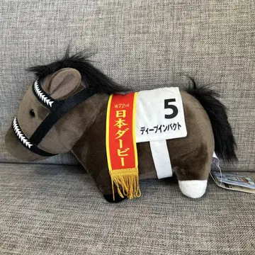 서러브레드 컬렉션 딥 임팩트
