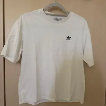 adidas 오리지널 반팔 티셔츠