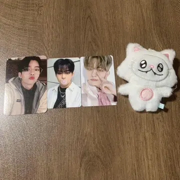 VICTON 수빈