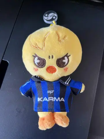 straykids SKZOO KARMA 포가리 봉제 인형 필릭스