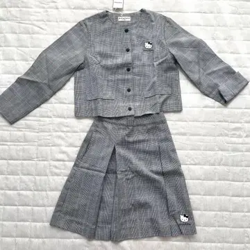 헬로키티 포멀 슈트 130cm 2002년