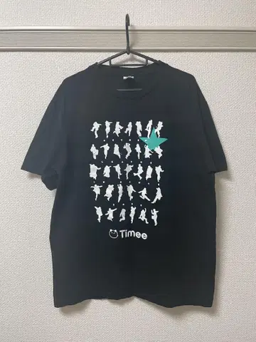 ACTORS LEAGUE Dance2025 티셔츠