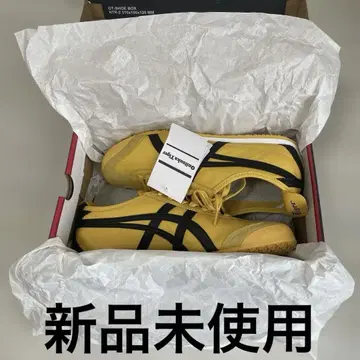 MEXICO 66 오니츠카타이거 미사용 새상품 27.5cm