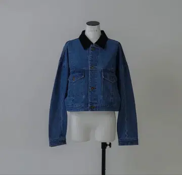 LOHEN 로헨 denim jacket 데님 자켓