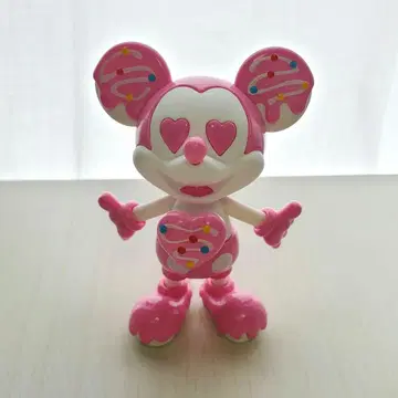 미키마우스 POPMART 팝마트