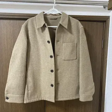 UNIQLO 블루종