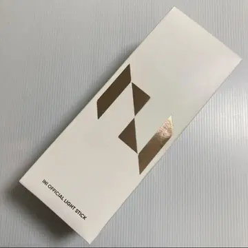 INI 응원봉 OFFICIAL LIGHT STICK 미사용 새상품