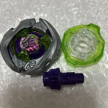 베이블레이드 X 사무라이 세이버 2-70L