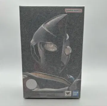 S.H.Figuarts 진골조제법 울트라맨 다이나 피규어
