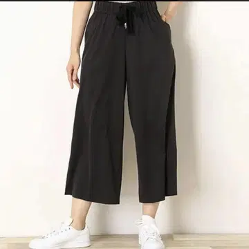 THE NORTH FACE 테크 라운지 9/10 팬츠 S
