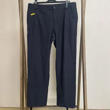 Munsingwear 겨울용 골프 팬츠