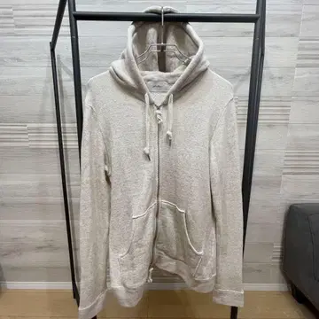 Seagreen 집업 후드티 [ size M ]