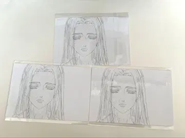진격의 거인 MAPPA x TSUTAYA 혜택 카드 히스토리아