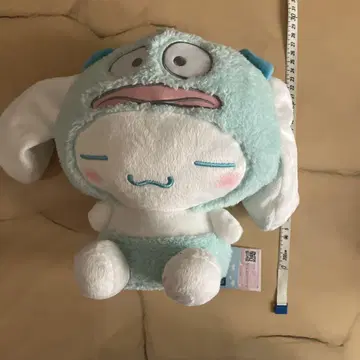시나몬 롤 봉제 인형 약 30cm