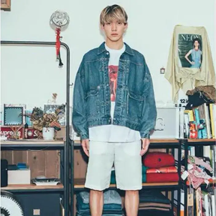 1번째 상품 이미지