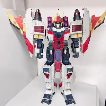 트랜스포머 갤럭시포스 토이저러스 한정판 스타스크림