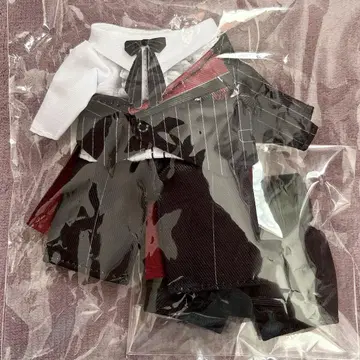 미사용 새상품 우타프리 스타 코스튬 탭나이 쿠로사키 란마루