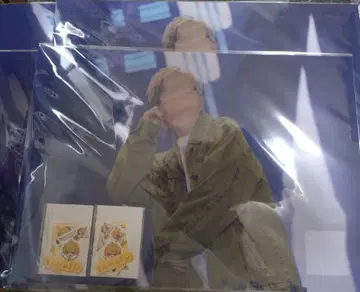 STPR EXPO 복권 야나토군 포스터 & 스티커
