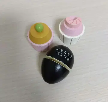 마더 가든 지역 한정