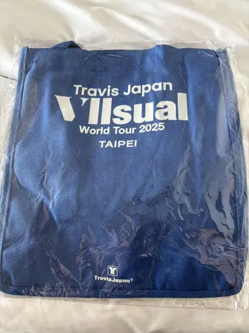 TravisJapan Waltz VIP 대만 트라자