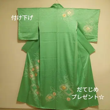 NA-0120 츠케사게 미사용 선물 포함