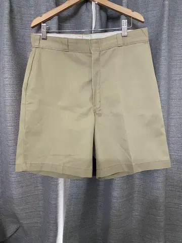 디키즈 하프 팬츠 USA 제
