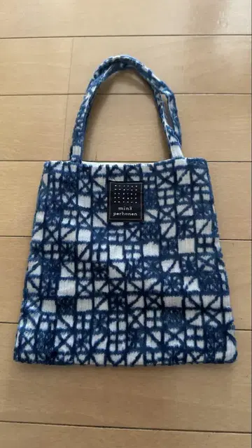 미나 페르호넨 미니 백