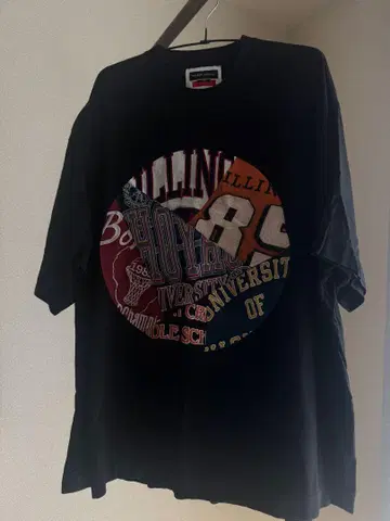 [정품] MAISON SPECIAL Tee
