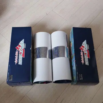 레어 마크로스 F 혼 대감사제 포스터